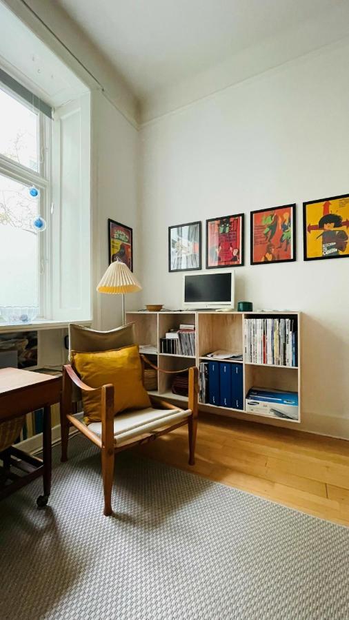 ApartmentInCopenhagen Apartment 1314 Exterior foto