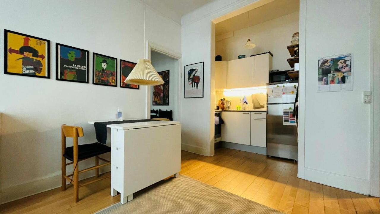 ApartmentInCopenhagen Apartment 1314 Exterior foto